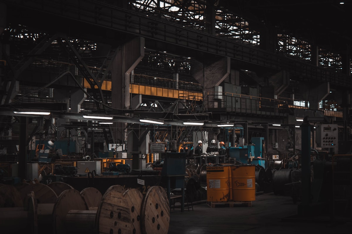 Segurança, Engenharia e Formação para Empresas Exigentes